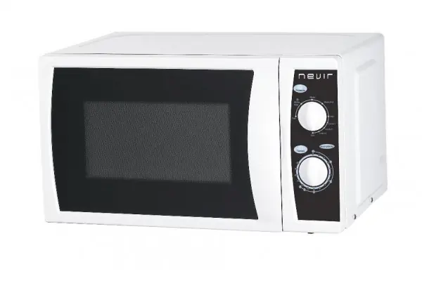 Microondas Nevir NVR-6027 MG Ocasión Especial