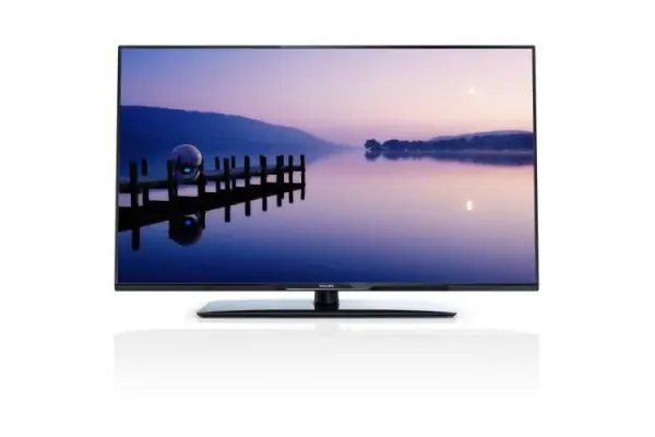 LED Philips 47" 47PFL3188H Última Oportunidad
