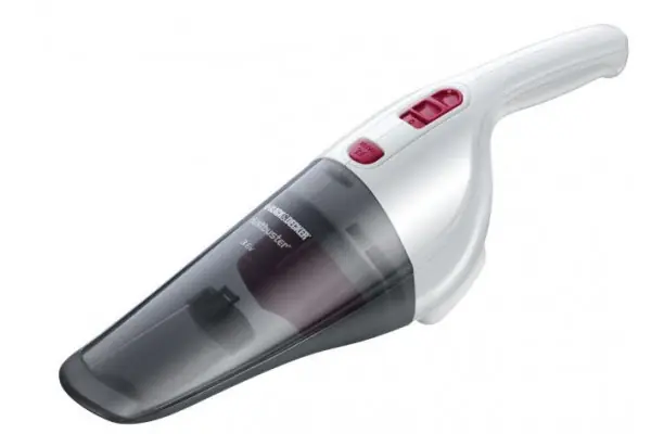 Aspirador Black&Decker NV3620N Popular