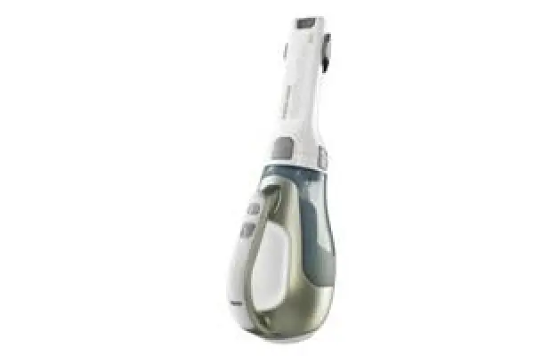 Marca Reconocida Aspirador Black&Decker DV1210N