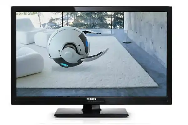 Promoción Exclusiva LED Philips 19" 19PFL2908H