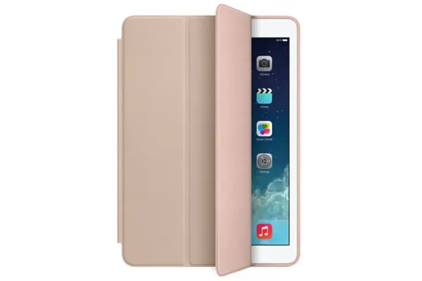 Novedad Funda iPad Air Smart Case Beige MF048ZM/A