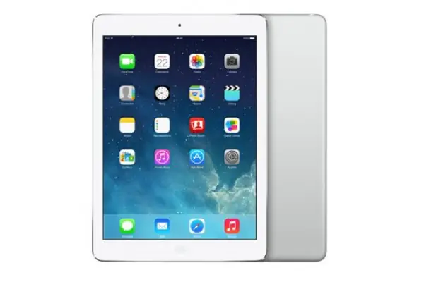 Compra Ahora Apple iPad Air Wi Fi 4G 128GB Plata ME988TY/A