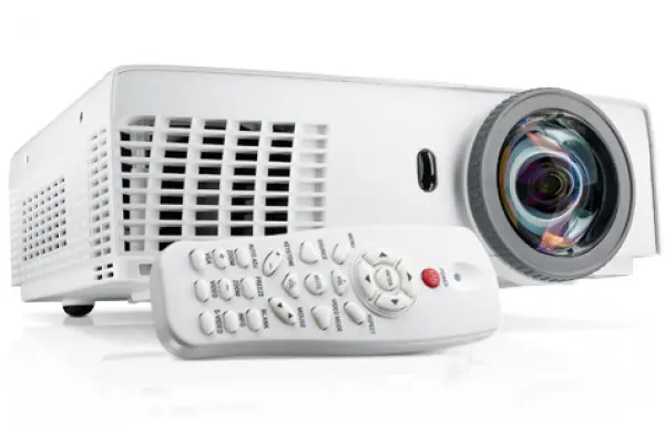 A Buen Precio Proyector Dell S320Wi