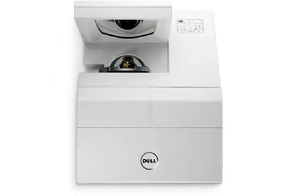 Proyector Dell S500 Alta Calidad