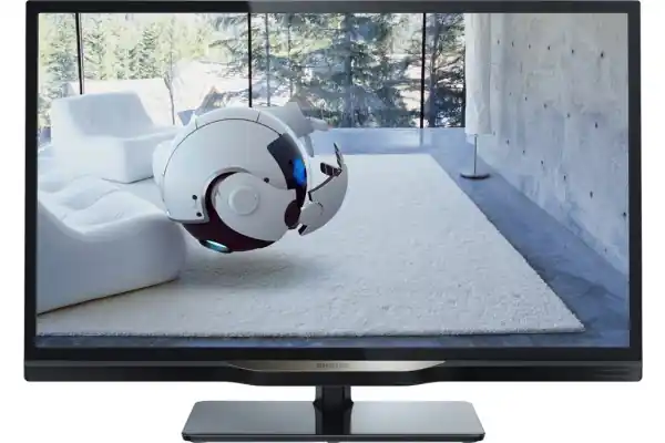 Económico LED Philips 22" 22PFL3108H