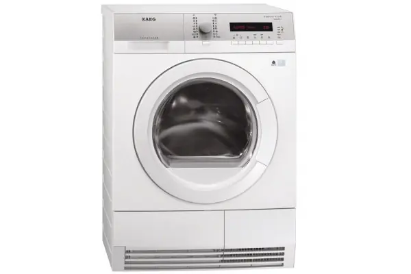Secadora AEG T76385AH1 Oferta Flash