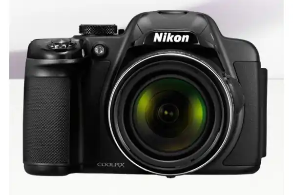 Cámara Nikon Coolpix P520 Novedad
