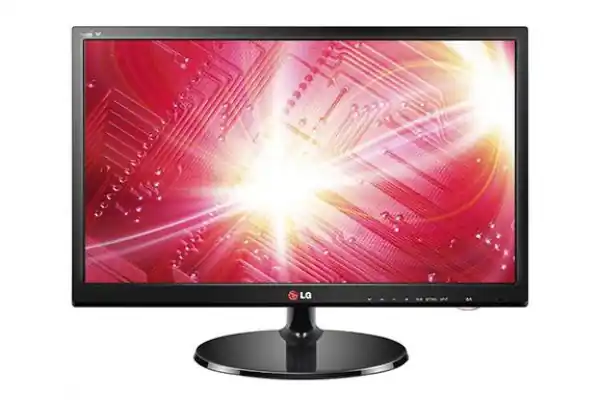 Marca Reconocida Monitor LED LG 22" 22MN43D