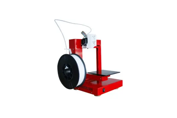 Impresora 3D Up Plus Roja Mejor Precio