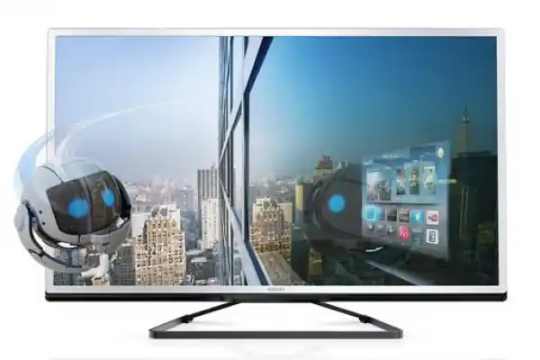 Comprar En Línea LED Philips 40" 40PFL4528H