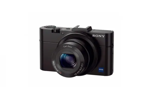 Imprescindible (Must-Have) Cámara Sony DSC-RX100M2
