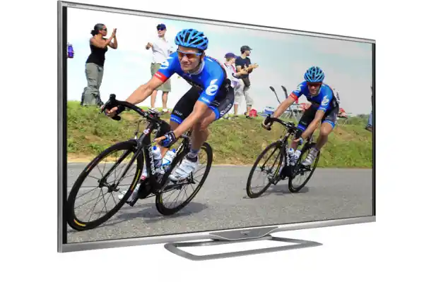 A Buen Precio LED Sharp 60" LC-60LE752E