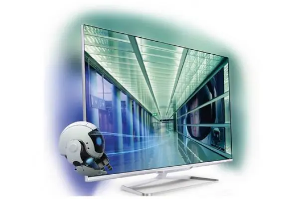 LED Philips 47" 47PFL7108K Precio De Fábrica