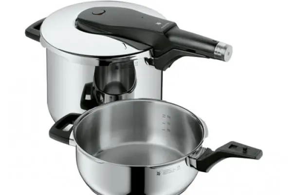 Barato Olla WMF Perfect Pro WMF 6.5 y 3 litros (07.9626.9200)