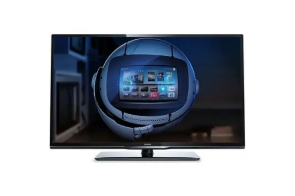 LED Philips 39" 39PFL3088H Popular