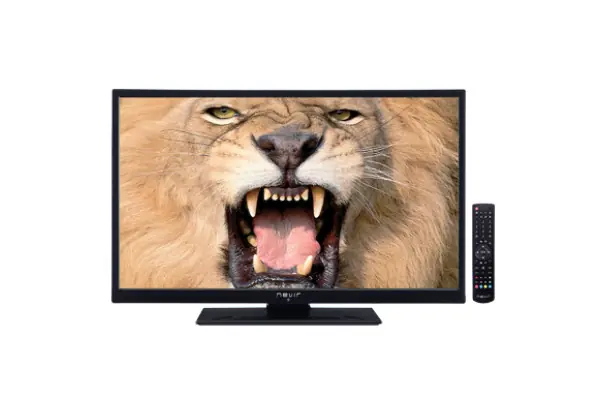 LED Nevir 32" NVR-7400-32HD-N Descuento