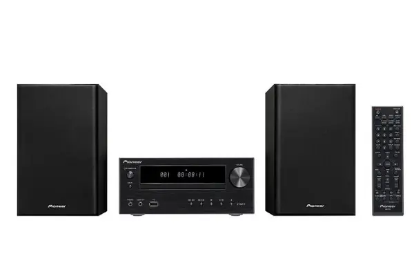 Mejor Precio Micro Cadena Pioneer X-HM11-K