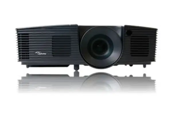 Proyector Optoma S316 Precio De Fábrica