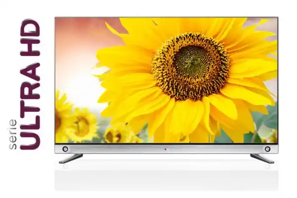 LED LG 55" 55LA965V Certificado