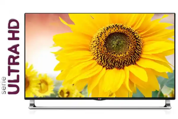 LED LG 65" 65LA970V Oferta Limitada