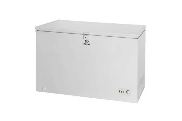 Congelador Indesit OFNAA300M1 Compra Ahora