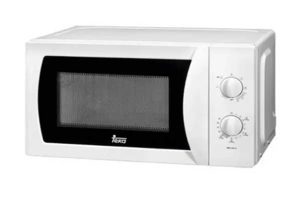 No Te Lo Pierdas Microondas Teka MW190G
