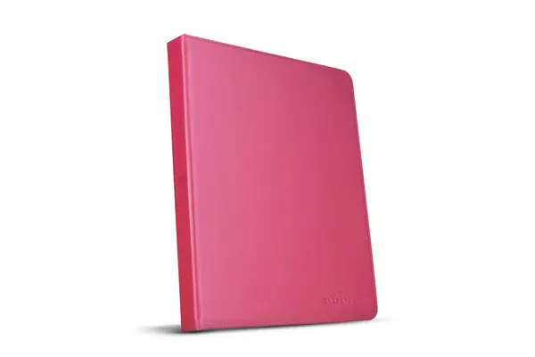 Funda Universal Tablet 9.7" Rosa Oferta De Temporada