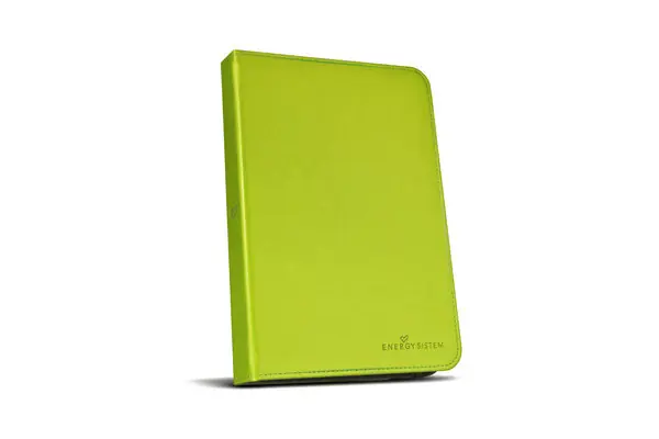 Económico Funda Universal Tablet 7" Verde