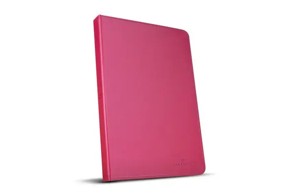Funda Universal Tablet 10.1 Rosa Comprar En Línea