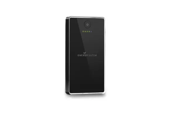 Cargador Bateria Portatil Energy Sistem Extra Battery 5200 Liquidación