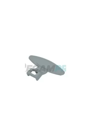 Alta Calidad CIERRE PARA ESCOTILLA DE LAVADORA LG MANETA GRIS R3002A 3650ER3002B