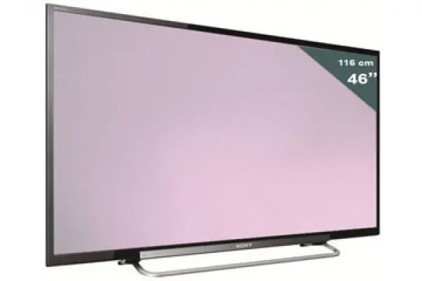 Rebajas LED Sony 46" KDL46R470