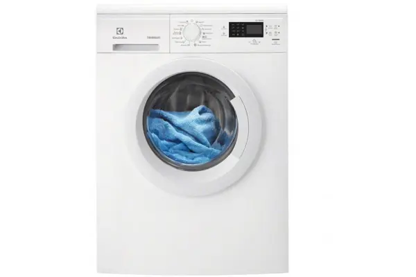 Lavadora Electrolux EWP1274TDW Pago Seguro