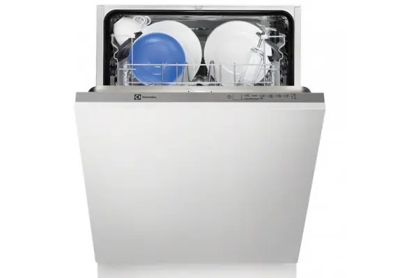 Oferta Limitada Lavavajillas Integrable Electrolux ESL6201LO