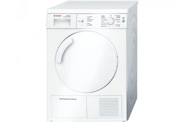 Última Oportunidad Secadora Bosch WTW84100EE