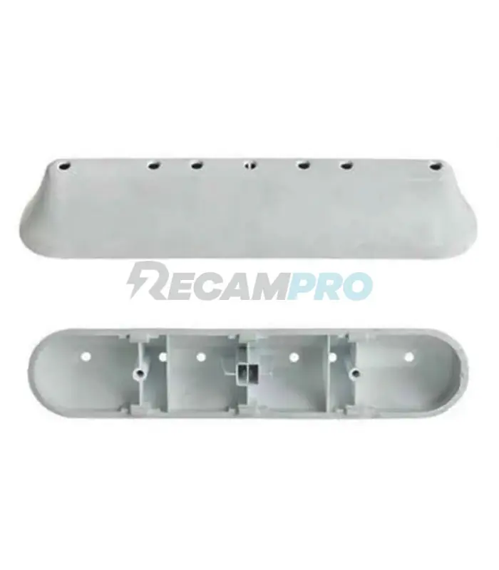 Envío Inmediato ALETA ROMPEAGUAS PARA LAVADORA VESTEL LSV7120 42002750