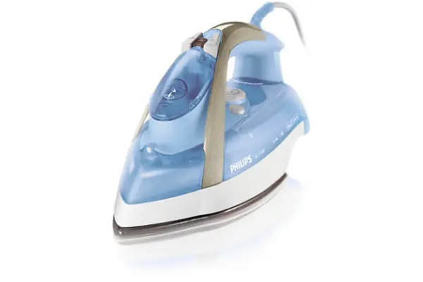 Oferta De Temporada Plancha de Vapor Philips GC3320/32