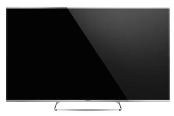 Alta Calidad LED Panasonic 42" TX-42ASE650