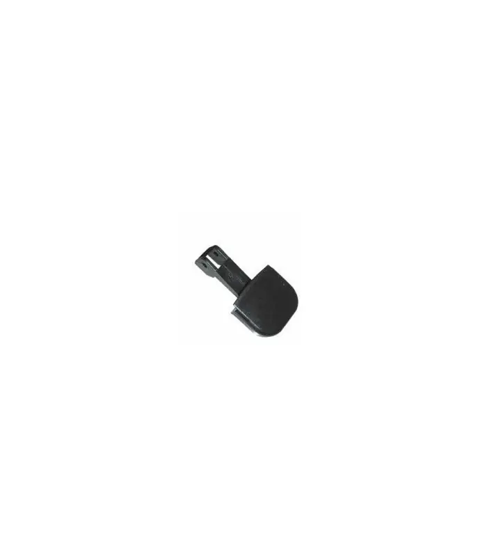 Cierre escotilla Zanussi, Electrolux 311061561008 marrón Disponible Ahora