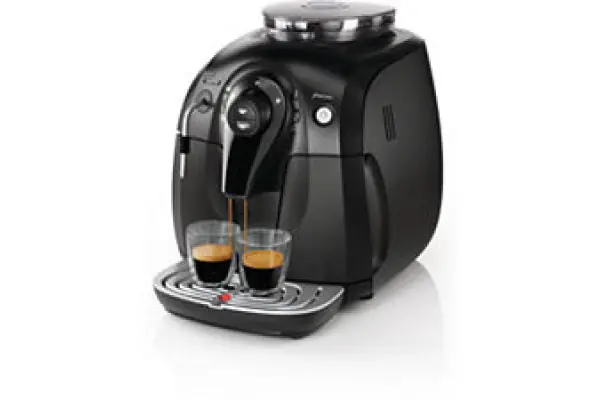 Cafetera Philips Saeco HD8743/13 Últimas Unidades