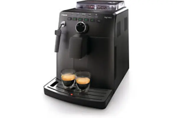 Cafetera Philips Saeco HD8750/11 Precio De Oferta