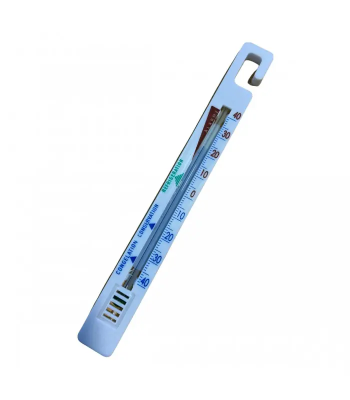 TERMOMETRO PARA FRIGORIFICO, CONGELADOR 482234937016 Precio De Oferta