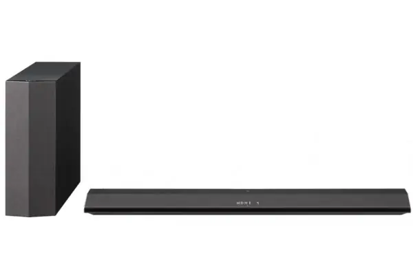 Precio Rebajado Barra de Sonido Sony HTCT370/BC Negro