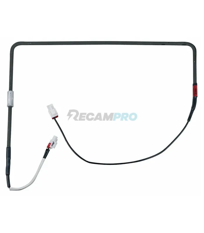 Precio Bajo RESISTENCIA DESCARCHE FRIGORIFICO FAGOR, EDESA, LG FLG000061