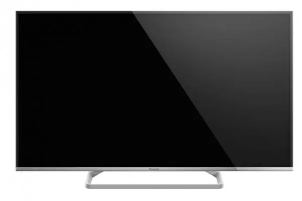 LED Panasonic 50" TX-50AS600E Oferta Flash