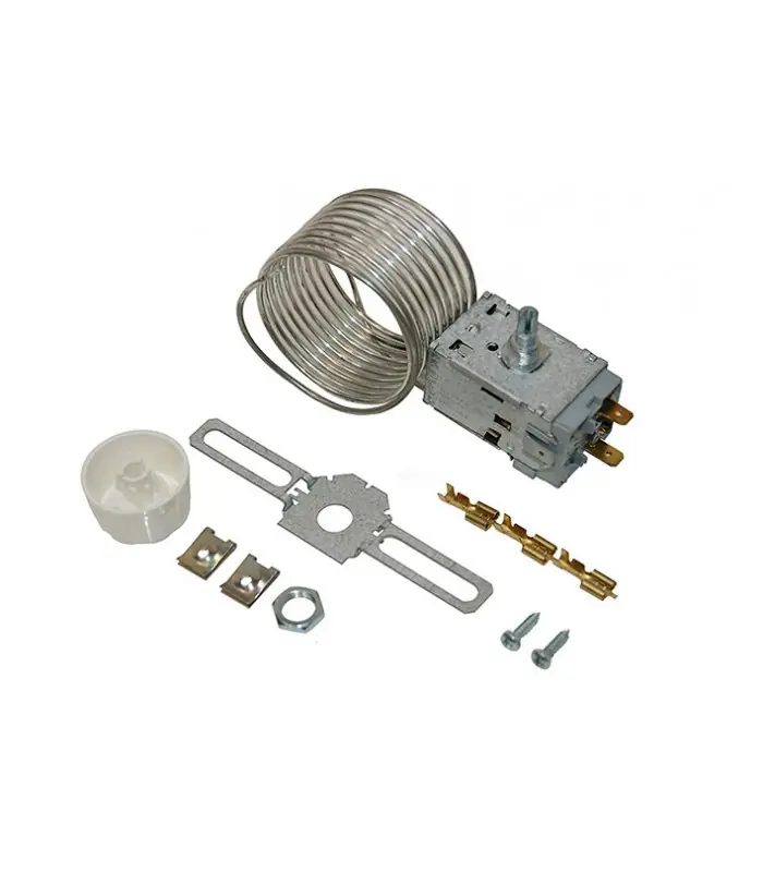 Oferta Especial TERMOSTATO WHIRLPOOL UNIVERSAL PARA FRIGORIFICO 481981728918