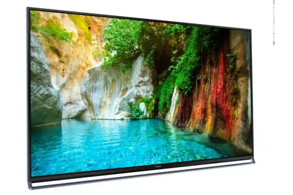 LED Panasonic 50" TX-50AX800 Promoción