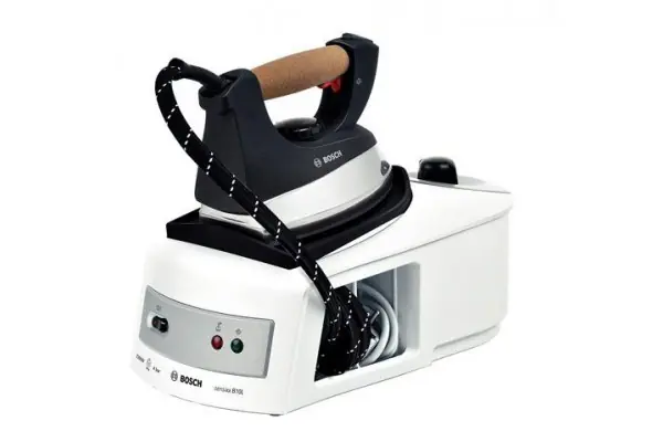 Favorito De Clientes Centro de Planchado Bosch TDS1606