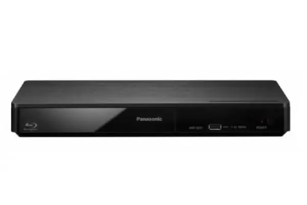 Compra Ahora Bluray Panasonic DMP-BDT81